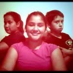 Jasmine Robles - @chombis24 - Instagram