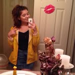 Jasmine Robles - @robles_jasmine69 - Instagram
