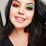 Jasmine Robles - @jasminedoesmakeup - Instagram