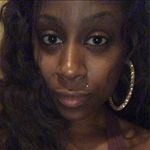 Jasmine Roche - @datchickbaddhopkins - Instagram