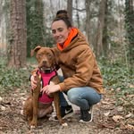 Jasmine Rock - @sniffandclean - Instagram