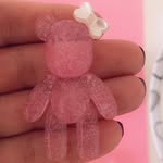 Jasmine Rock - @sweet_little_things94 - Instagram