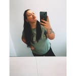 Jasmine Rocktäschel - @jasmine.rocktaeschel97 - Instagram