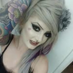 Jasmine Rose - @jasminerock_ - Instagram