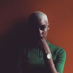 Jasmin Simone Roundtree . - @roundtree_jas - Instagram