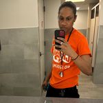 Jasmine Roundtree - @jazzyjazzz93 - Instagram