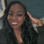 Jasmine Roundtree - @jazzymichelle_ - Instagram