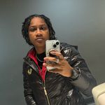 Jasmine Roundtree - @_jazzy.pooh17 - Instagram