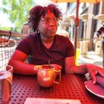 Jasmine Roundtree - @jamma_09 - Instagram