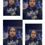 Jasmine Roundtree - @jazz.kris - Instagram