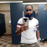 Jasmine Roundtree - @jazzypooh944 - Instagram