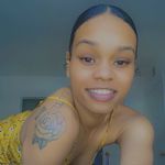 Jasmine Rucker - @luciousjayy - Instagram