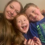 Jasmine Rucker - @blueberrybud82 - Instagram