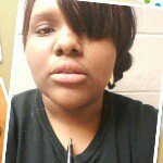 Jasmine Rucker - @a_hint_of_jasmine - Instagram