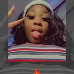 Jasmine Rucker - @dabarbi3.jazz - Instagram