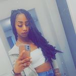 Jasmine Rucker - @jugucci27 - Instagram
