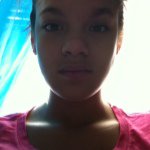 Jasmine Rucker - @j_nicole_21 - Instagram