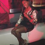 Jasmine Rucker - @jasmine_rucker - Instagram