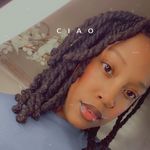 Jasmine Rucker - @toomuchjazzz - Instagram