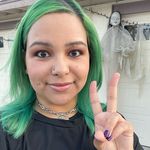 Jasmine Rucker - @jaz_rockz_ - Instagram