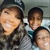 Jasmine Rucker - Facebook
