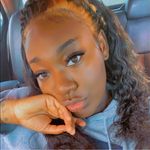 Jasmine Rucker - @ptownchic13 - Instagram