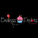 Jasmine Rucker - @_endlesstreats - Instagram