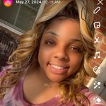 Jasmine Rucker - @jasmine_monique865 - Instagram