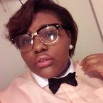 Jasmine Rucker - @pieface_rucker - Instagram