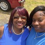 Jasmine Rucker - @chaday18 - Instagram
