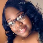 Jasmine Rucker - @jazz__nomusic - Instagram