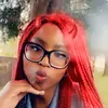 Jasmine Rucker - @jsawg2 - TikTok