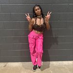 Jasmine Rucker Burnside - @jas_ruck - Instagram