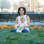 Jasmine Rucker Wilkins - @jazwilks95 - Instagram