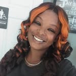 Jasmine Rush - @jazzy_14_virgo - Instagram