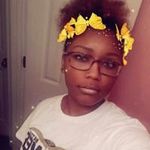 Jasmine Rush - @rushjasmine87 - Instagram