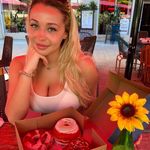 Jasmine Rush - @jasminerush5433 - Instagram