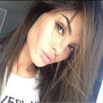 Jasmine Russo - @russo7922 - Instagram