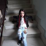 Jasmine russo - @jasmin_russ04012011 - Instagram