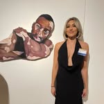 Imelda Jasmine Saenz - @ijasminesaenz.art - Instagram