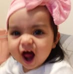 Jasmine Saenz - Facebook