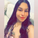 Jasmine Saenz - @flinstoner_ - Instagram