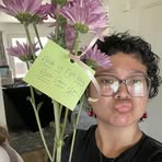 Jasmine Saenz - Facebook