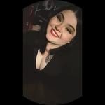 Jasmine Saenz - @jazzmean_97 - Instagram