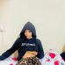 Jasmine Sakey - Facebook