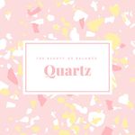 Jasmine Salley - @quartznbubbles - Instagram