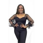 Jasmine Salley, Wedding Officiant - @jsweddingofficiant - Instagram