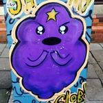 Mimi Jasmine Salley - @mimisalley - Instagram