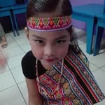 Jasmine Faith Sarmiento - @jf.th_ - Instagram