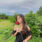 Jasmine Sarmiento - @yas_hm12ine - Instagram